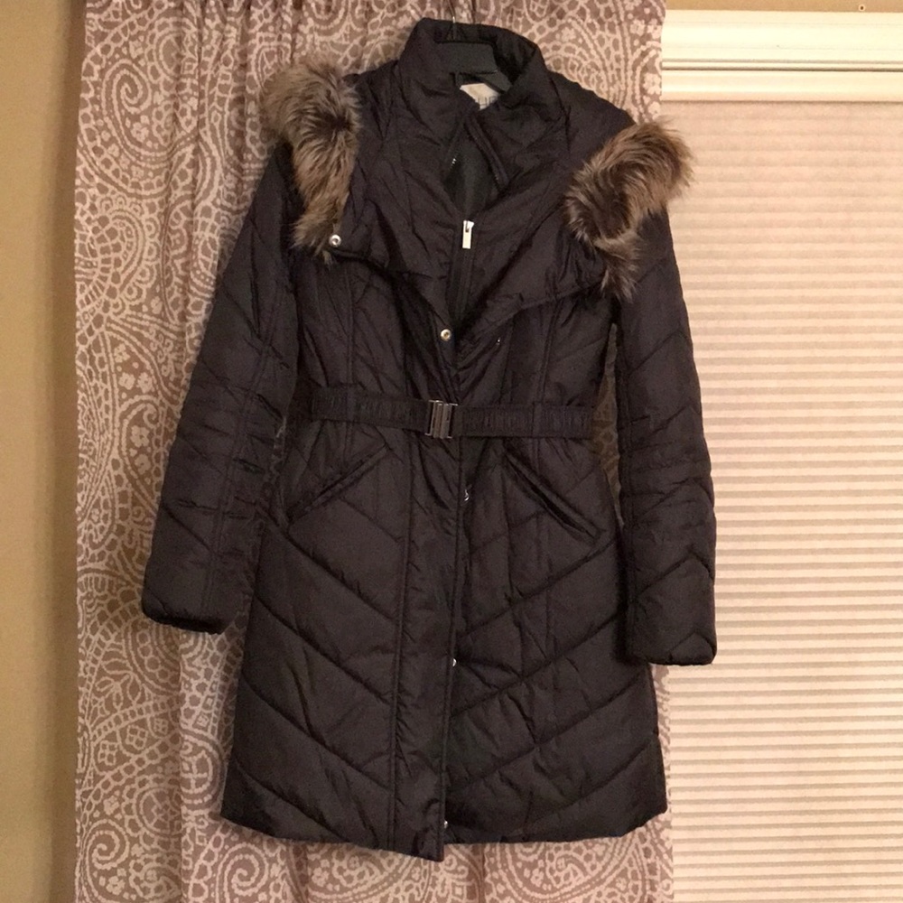 Rachel Roy winter coat - LIKE NEW